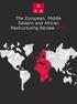 The European, Middle Eastern and African Restructuring Review 2017