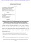Case 1:17-cv KMW Document 1 Entered on FLSD Docket 02/01/2017 Page 1 of 9 UNITED STATES DISTRICT COURT SOUTHERN DISTRICT OF FLORIDA CASE NO.