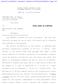 Case 0:14-cv WJZ Document 4 Entered on FLSD Docket 05/30/2014 Page 1 of 5 UNITED STATES DISTRICT COURT SOUTHERN DISTRICT OF FLORIDA