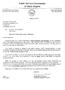 RE: March 23,2015. Moreland s Trailer Park Moreland Associates, LLC PO Box 457 Cedaredge, CO Case No WS-C Rita Vogus.
