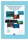 National Marine Sanctuary Program Sanctuary Advisory Council National Annual Report 2004