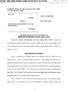 FILED: NEW YORK COUNTY CLERK 03/20/ :29 PM INDEX NO /2017 NYSCEF DOC. NO. 16 RECEIVED NYSCEF: 03/20/2017
