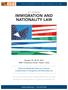 35 th ANNUAL Immigration and