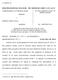 NON-PRECEDENTIAL DECISION - SEE SUPERIOR COURT I.O.P Appellant No MDA 2013