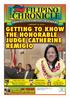 del rosario JANUARY 20, 2018 January 20, 2018 HawaII FIlIPIno CHronICle 1 MAINLAND NEWS Federal Judge rules daca Must stay In PlaCe