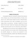 UNITED STATES DISTRICT COURT EASTERN DISTRICT OF LOUISIANA VERSUS NO: ORDER AND REASONS