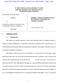 Case 4:09-cv DLH -CSM Document 108 Filed 03/23/11 Page 1 of 63