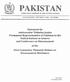 PAK. First Committee Thematic Debate on Disarmament Machinery