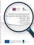REPORT ON REALISATION OF THE JUDICIAL REFORM STRATEGY FOR IN Introduction, conclusions & recommendations