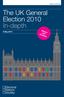 The UK General Election 2010 In-depth