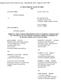 Supreme Court of Ohio Clerk of Court - Filed May 06, Case No IN THE SUPREME COURT OF OHIO STATE OF OHIO, Case No.
