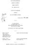 STATE OF LOUISIANA COURT OF APPEAL FIRST CIRCUIT STATE OF LOUISIANA VERSUS DEVON TERRELL LIVOUS. On Appeal from the