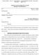 Case Doc 32 Filed 06/10/16 Entered 06/10/16 15:00:58 Desc Main Document Page 1 of 27