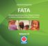FATA Attitudes Towards Governance, Religion & Society in Pakistan s Federally Administered Tribal Areas Volume III