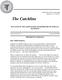 BULLETIN OF THE ASSOCIATION OF REPORTERS OF JUDICIAL DECISIONS. Volume XXVI, No. 1 October PRESIDENT'S MESSAGE