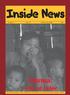 Inside News. Burma: Forced Labor. Volume 2 Issue 13 October-December 2007