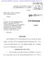 Case 1:09-cv DLG Document 1 Entered on FLSD Docket 10/15/2009 Page 1 of 47 UNITED STATES DISTRICT COURT SOUTHERN DISTRICT OF FLORIDA COMPLAINT