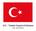 JCC - Turkish Council of Advisors. Chair: Julien Brinson