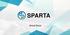 Dear friend, Sincerely yours, Founders of the SPARTA cryptocurrency!