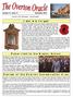 Lest we forget. Royal visit to the Maelor School. Review of the Overton Conservation Area. Volume 12. Issue 11 November 2010