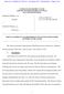Case 5:11-cv OLG-JES-XR Document 1375 Filed 04/24/17 Page 1 of 11