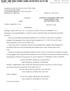 FILED: NEW YORK COUNTY CLERK 02/05/ :47 PM INDEX NO /2016 NYSCEF DOC. NO. 54 RECEIVED NYSCEF: 02/05/2018