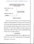 Case 3:96-cv Document 967 Filed 08/04/2005 Page 1 of 5 IN THE UNITED STATES DISTRICT COURT FOR THE NORTHERN DISTRICT OF TEXAS DALLAS DIVISION
