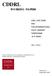 CDDRL WORKING PAPERS LAW, JUST WAR, AND THE INTERNATIONAL FIGHT AGAINST TERRORISM: IS IT WAR? Allen s. Weiner