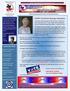 Inside this issue: CCRW Newsletter for September Let us not seek the Republican