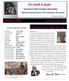 The Quill & Bugle. February President Steve Fields Message. Steven R. Fields, President. Saramana SAR Chapter Newsletter