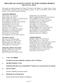 GREATER LOS ANGELES COUNTY VECTOR CONTROL DISTRICT MINUTES NO