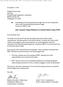 Received FERC OSEC 11/15/ :16:00 PM Docket# RM November 15, 2002 Magalie Roman Salas Secretary Federal Energy Regulatory C