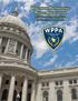 Wisconsin Professional Police Association Legislative Report Card