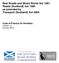 New Roads and Street Works Act 1991 Roads (Scotland) Act 1984 as amended by Transport (Scotland) Act 2005