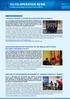 EU Co-operation News Newsletter of the Delegation of the European Union to Moldova