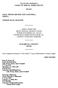 STATE OF LOUISIANA COURT OF APPEAL, THIRD CIRCUIT GOLD, WEEMS, BRUSER, SUES & RUNDELL VERSUS **********