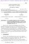 Case 8:16-cv JLS-JCG Document 31 Filed 08/22/16 Page 1 of 5 Page ID #:350 UNITED STATES DISTRICT COURT CENTRAL DISTRICT OF CALIFORNIA