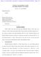 Case 1:17-cv KMM Document 24 Entered on FLSD Docket 12/12/2017 Page 1 of 17 UNITED STATES DISTRICT COURT SOUTHERN DISTRICT OF FLORIDA