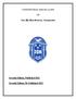 CONSTITUTION AND BY-LAWS. Zeta Phi Beta Sorority, Incorporated. Seventh Edition, Re-Published 2013