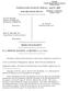 UNITED STATES COURT OF APPEALS FOR THE TENTH CIRCUIT ORDER AND JUDGMENT **