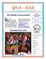 The Official Newsletter of the Radio Association of Erie