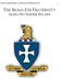 SIGMA CHI FRATERNITY, ALPHA PSI CHAPTER BYLAWS 1 THE SIGMA CHI FRATERNITY ALPHA PSI CHAPTER BYLAWS