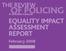 THE REVIEW OF POLICING BY SIR RONNIE FLANAGAN EQUALITY IMPACT ASSESSMENT REPORT