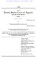 United States Court of Appeals FOR THE SIXTH CIRCUIT
