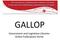 GALLOP. Government and Legislative Libraries Online Publications Portal