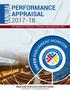 PERFORMANCE APPRAISAL THE SENATE OF PAKISTAN - FIFTEENTH PARLIAMENTARY YEAR FREE AND FAIR ELECTION NETWORK