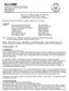 DU-COMM DuPage Public Safety Communications 420 N. County Farm Road, Wheaton, IL (630) Main (630) Fax