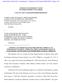Case 9:18-cv RLR Document 11 Entered on FLSD Docket 08/21/2018 Page 1 of 6 UNITED STATES DISTRICT COURT SOUTHERN DISTRICT OF FLORIDA