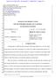 Case3:13-cv JSW Document52-5 Filed07/31/13 Page1 of 11 UNITED STATES DISTRICT COURT FOR THE NORTHERN DISTRICT OF CALIFORNIA