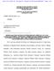 Case 1:16-cv JG Document 61 Entered on FLSD Docket 08/09/2017 Page 1 of 20